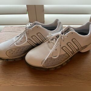 Women’s Adidas Golf Shoes